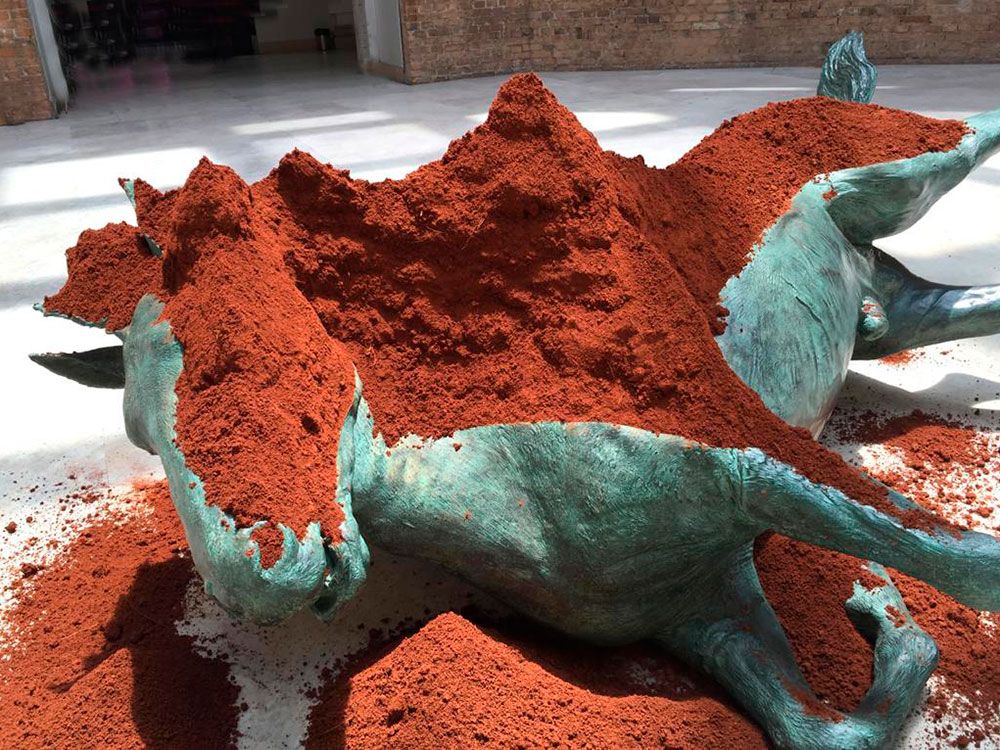 Pinacoteca Colecao Particular